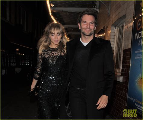 Photo Bradley Cooper Suki Waterhouse Split 09 Photo 3329612 Just