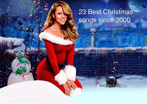 23 best Christmas songs since 2000 - cleveland.com