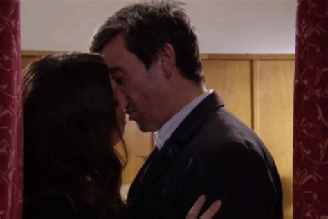 Emmerdale Spoilers Harriet Finch And Cain Dingle S Steamy Affair To Be Exposed By Laurel Ok