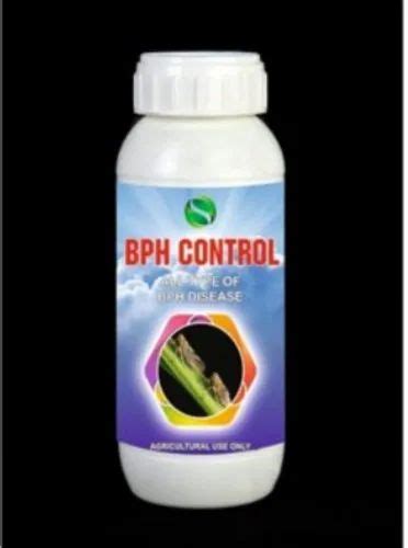 Insect Control Biochemical Bph Liquid Bottle Ml At Rs In Rajkot