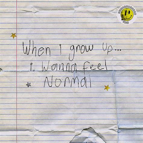 neighbourhood void childhood trauma lyrics  tracklist genius