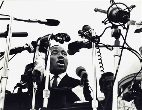 Hosea Williams and John Lewis Confront Troopers on Bloody Sunday, 1965 ...