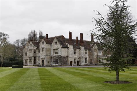 Historic Country House