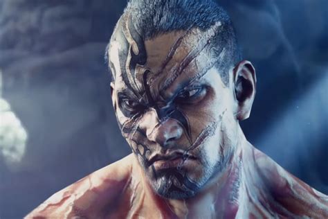 Fahkumram Es El Nombre Del Nuevo Luchador De Tekken 7 La Tercera