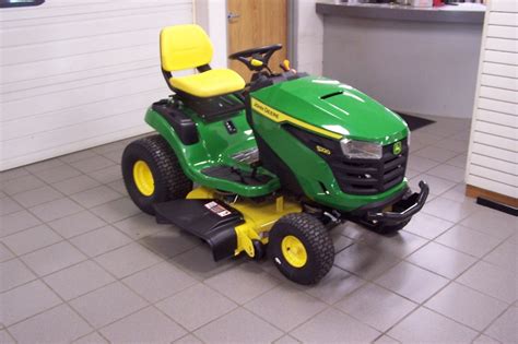 John Deere S Riding Mower For Sale Roeder Outdoor Power