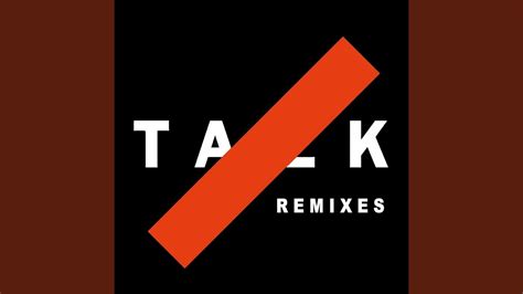 Talk Gil Glaze Remix YouTube