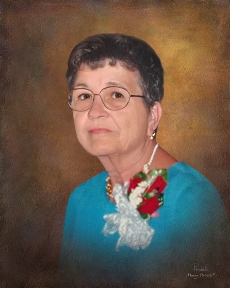 Mary Upshaw Obituary - Macon, GA