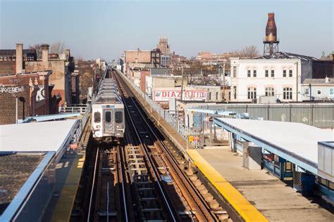 SEPTA to end A/B stops on Market-Frankford Line next month | PhillyVoice