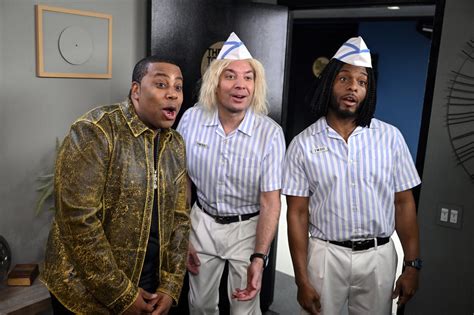 Photo Good Burger Sequel Announcement Fallon Photo Just