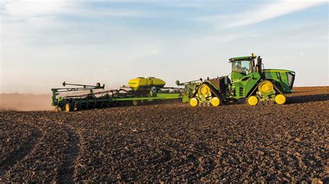 Planting Equipment Db60 24row30 John Deere Us