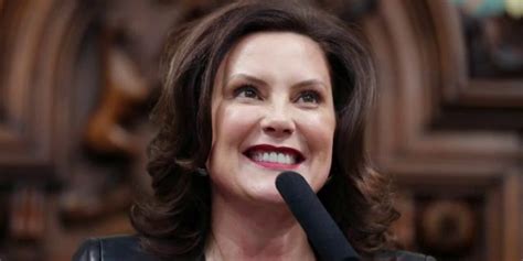 Gov Whitmer Attempts To Shut Down Oil Pipeline Amid Gas Shortage Fox