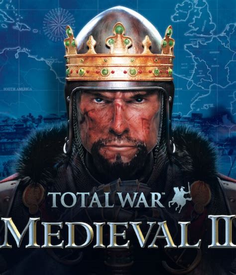Medieval II: Total War Kingdoms: купить ключ Steam по низкой цене