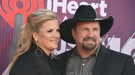 Garth Brooks and Trisha Yearwood To Perform Live Concert On CBS ...