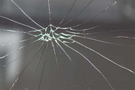 How To Fix Cracked Glass Window Prim Mart