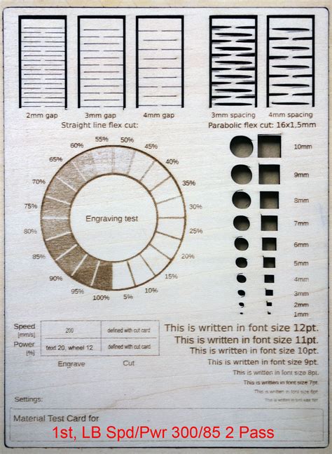 Circle trouble - beginning and end are offset - LightBurn Hardware