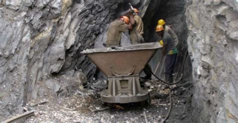 Small Scale Miners Against Extension Of Mining Ban