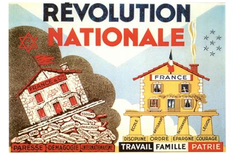 What Were You Taught About Vichy France In School What S Your Opinion