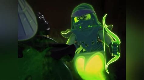 Prime Video: Lego Ninjago: Masters of Spinjitzu: Season 5