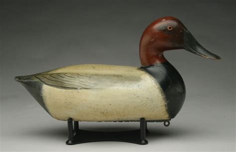 Guyette And Deeter Decoy Carving Decoy Duck Decoys