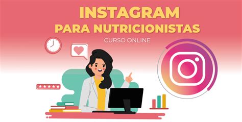 Instagram Para Nutricionistas Mitocondria Academy