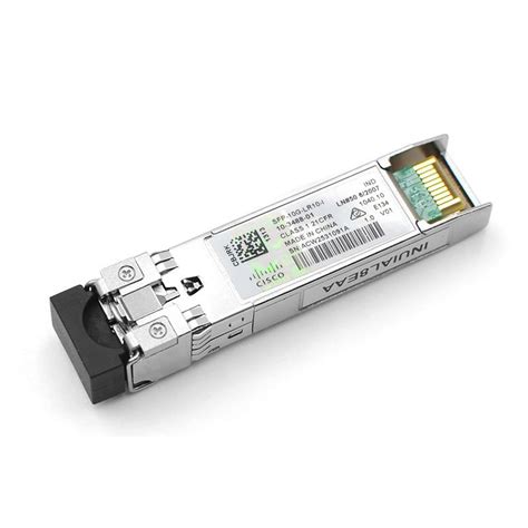 Sfp G Lr I Equtechnology