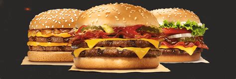 Burger King Transforma Promo O X Em X Na Black Friday Adnews