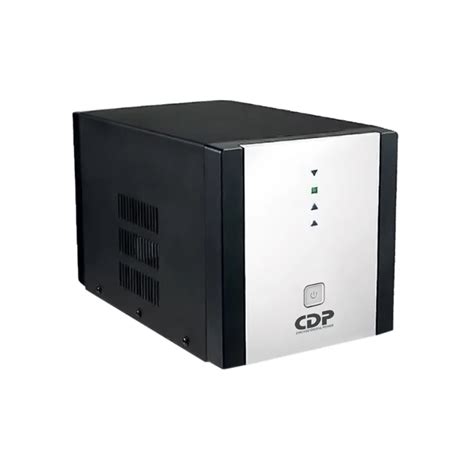 Regulador De Voltaje Cdp R Avr Va W E S V Avr Sup