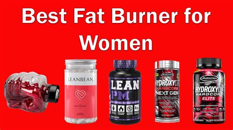 Pin On Best Fat Burner