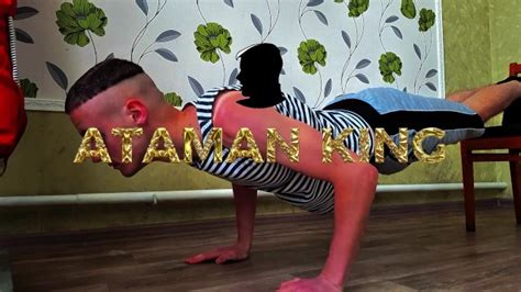 ATAMAN KING和在家运动 Pornhub Gay