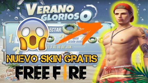 Probando Toda La Nueva Actualizacion De Free Fire Johan YouTube