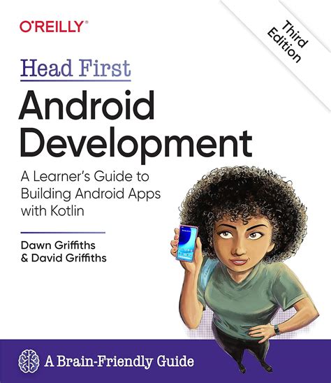 Head First Android Development: A Learner's Guide to Building Android
