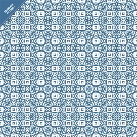 premium vector seamless pattern