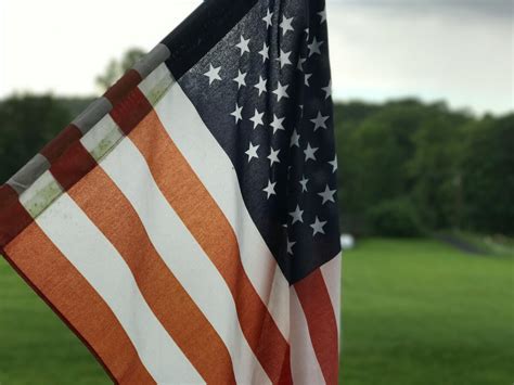 Grand Old Flag Celebration in Walhalla - SC Humanities