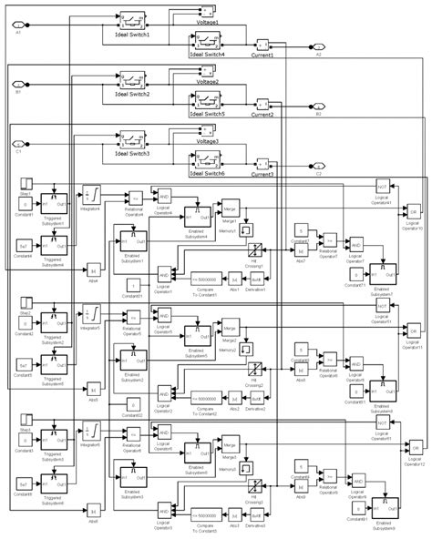 Controlled Vacuum 6 10 Kv Circuit Breaker Model