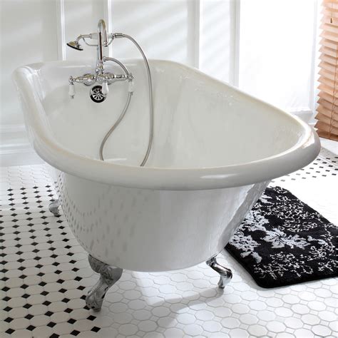 60 Cast Iron Clawfoot Tub Discounts And More