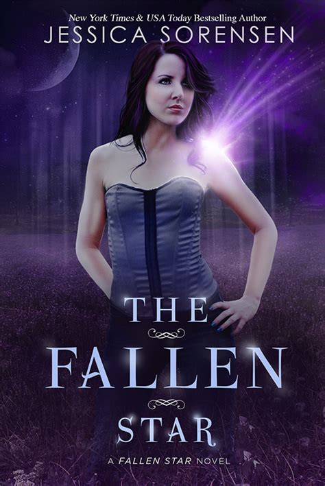 The Fallen Star Jessica Sorensen