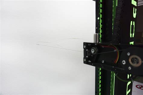 Policut Cnc Hot Wire Cutter Ronchini Massimo