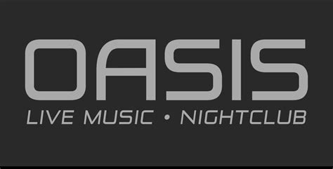 Oasis: Live Music & Nightclub - Springfield, MO Patch