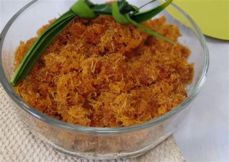 Resep Unti Kelapa Oleh Setya N Cookpad