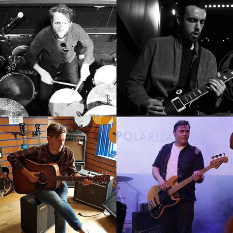 The Secrets - BandVue 