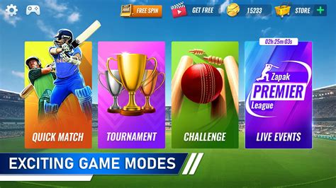 T20 Cricket Champions 3d Apk For Android Download