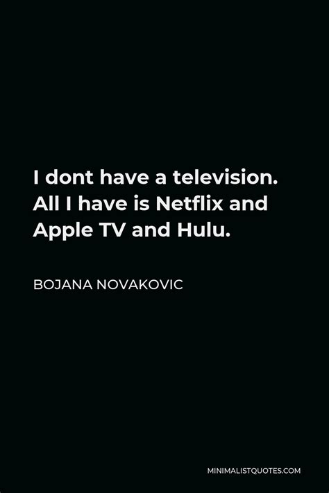 Netflix Quotes | Minimalist Quotes