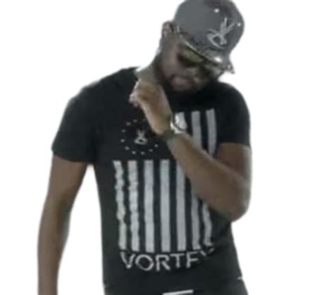 Sticker De Shakclash22 Sur Danse Maitre Gims