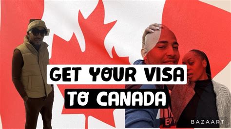 How To Get A Canadian Visa Migration Tips To Canada Changing