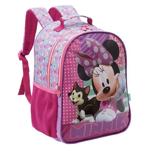 Muchila Escolar - Mochila Escolar Infantil - Visite nosso site