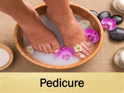 Ppt Advanced Dermatology Reviews 7 Tips To Take Care Of Feet During