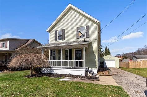 214 Bentley Ave Greenville PA 16125 MLS 1644792 Zillow