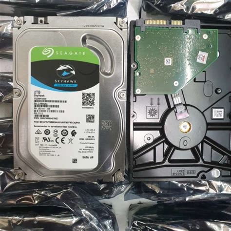 Jual HARDISK SEAGATE 2TB INTERNAL SATA FOR CCTV PC PS ORY SEAGATE Di