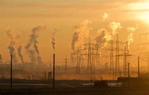 exposure  air pollution increase  risk  dying