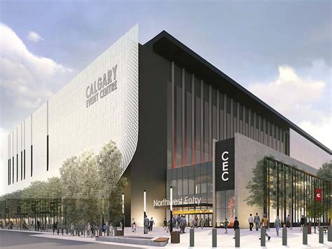 With new Calgary Flames arena deal dead, what comes next? - Arena Digest